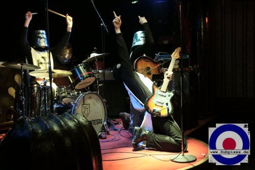 Black Knights (D) Twist Stomp - Neols Ballroom, Leipzig 11. Februar 2012 (16).JPG